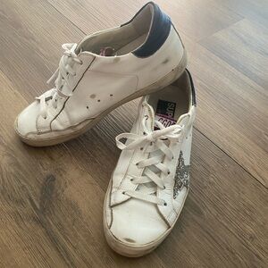 Golden Goose size 6.5/7